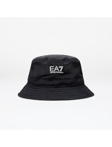 Căciulă EA7 Emporio Armani Unisex Bucket Hat Nero