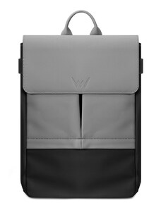 Urban backpack VUCH Mateo Black