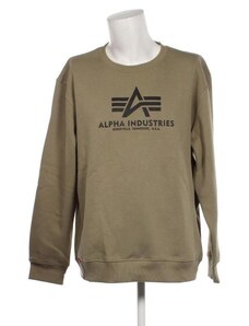 Bluză de bărbați Alpha Industries