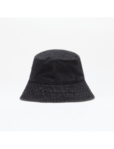 Căciulă Ambush Denim Bucket Hat Black