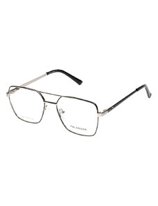 Rame ochelari de vedere barbati Polarizen 9001 C2 - Patrat