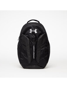 Ghiozdan Under Armour Hustle Pro Backpack Black, Universal