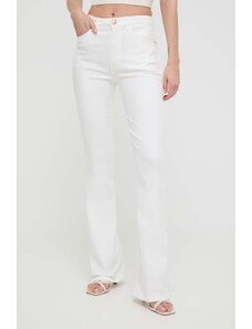 Marciano Guess jeansi femei high waist