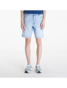 Pantaloni scurți pentru bărbați Wrangler Texas Shorts Whisper Blue