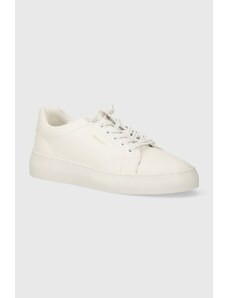 Gant sneakers din piele Lawill culoarea alb, 28531503.G29