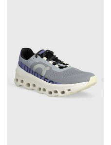 On-running pantofi de alergat Cloudmonster culoarea violet