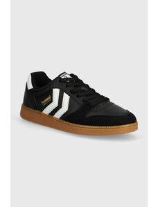 Hummel sneakers HANDBALL PERFEKT culoarea negru, 226303