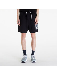 Pantaloni scurți pentru bărbați EA7 Emporio Armani Shorts Black