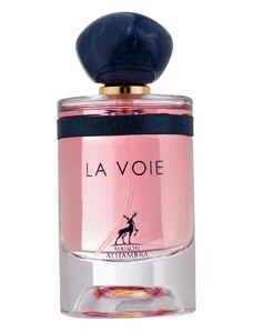 Parfum La Voie, Maison Alhambra, apa de parfum 100 ml, femei - inspirat din My Way by Giorgio Armani