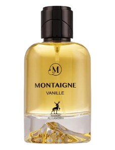 Parfum Montaigne Vanille, Maison Alhambra, apa de parfum 100 ml, femei - inspirat din Roses Vanilla by Mancera