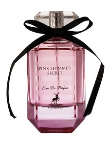 Parfum Pink Shimmer Secret, Maison Alhambra, apa de parfum 100 ml, femei - inspirat din Bombshell by Victoria s Secret