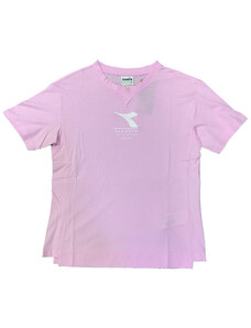 Tricou Diadora pentru Femei L. T-Shirt Essential Sport 102.180371_50267 (Marime: L)