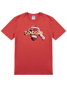 Tricou Diadora pentru Barbati T-Shirt Ss Sports 102.180376_45012 (Marime: L)