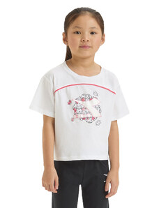 Tricou Diadora pentru Copii Jg. T-Shirt Ss Puzzles 102.180460_20002 (Marime: L)