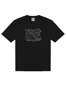 Tricou Diadora pentru Barbati T-Shirt Ss Two Times Diadora 102.180402_80013 (Marime: L)