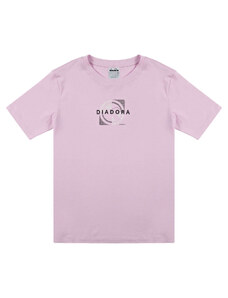 Tricou Diadora pentru Femei L. T-Shirt Two Times Diadora 102.180410_50267 (Marime: L)