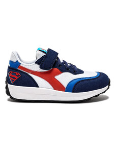Pantofi sport Diadora pentru Copii Race Ps Superman 501.180438_D0746 (Marime: 30)