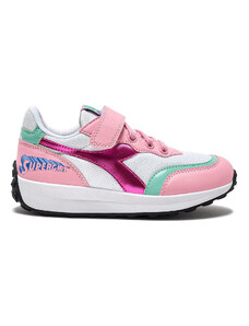Pantofi sport Diadora pentru Copii Race Ps Supergirl 501.180439_D0742 (Marime: 30)