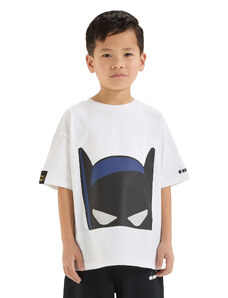 Tricou Diadora Unisex Ju.T-Shirt Ss Superheroes 502.180440_20002 (Marime: L)