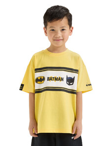 Tricou Diadora Unisex Ju.T-Shirt Ss Superheroes 502.180440_35021 (Marime: L)
