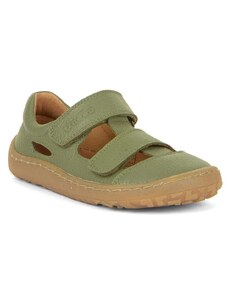 Sandale Froddo Barefoot Sandal G3150266-3 Olive