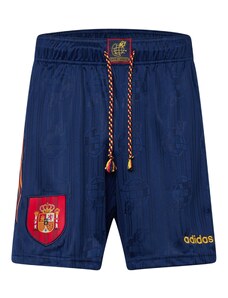 ADIDAS PERFORMANCE Pantaloni sport 'Spanien 1996' albastru / bleumarin / galben / roșu