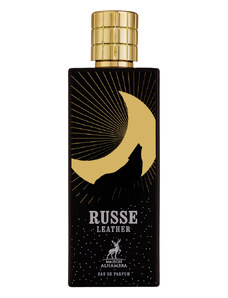 Parfum Russe Leather, Maison Alhambra, apa de parfum 80 ml, unisex - inspirat din Russian Leather by Memo Paris