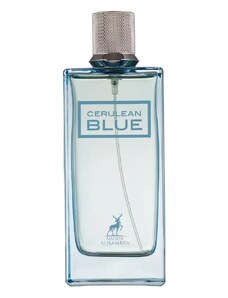 Parfum Cerulean Blue, Maison Alhambra, apa de parfum 100 ml, barbati