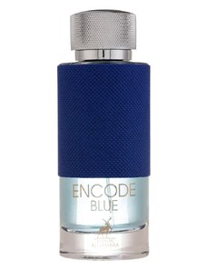 Parfum Encode Blue, Maison Alhambra, apa de parfum 100 ml, barbati