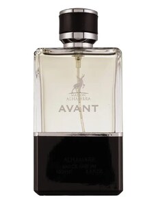 Parfum Avant, Maison Alhambra, apa de parfum 100 ml, barbati - inspirat din Creed Aventus