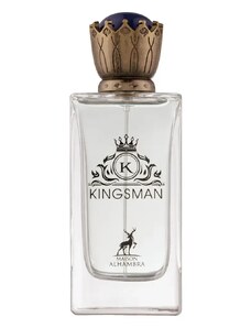Parfum Kingsman, Maison Alhambra, apa de parfum 100 ml, barbati - inspirat din Dolce Gabbana K