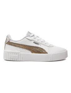 Carina 2.0 Metallic Shine PUMA White-PUM