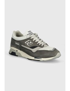 New Balance sneakers Made in UK culoarea gri, U1500ANI