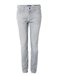 SCOTCH & SODA Jeans 'Skim skinny jeans' gri denim