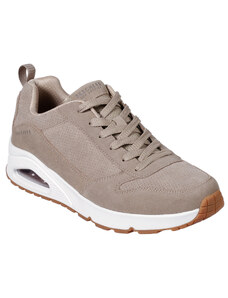 Skechers uno TAUPE