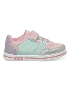 Polaris BEGI. P4FX Pink Girls' Sneakers