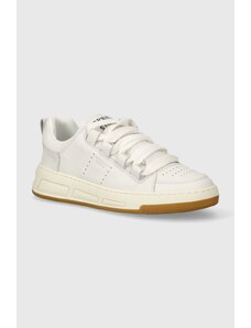 Copenhagen sneakers din piele CPH213 culoarea alb