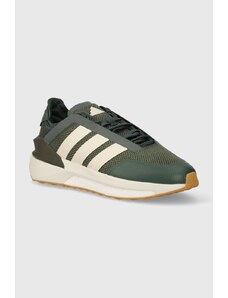adidas sneakers AVRYN culoarea verde, IE2636