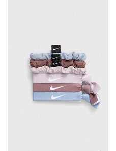Nike elastice de par 6-pack culoarea bej