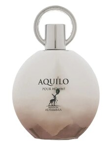 Parfum Aquilo, Maison Alhambra, apa de parfum 100 ml, barbati - inspirat din Aqua by Bvlgari