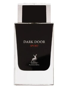 Parfum Dark Door Sport, Maison Alhambra, apa de parfum 100 ml, barbati - inspirat din Homme Sport by Dior