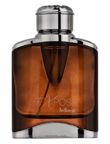 Parfum Expose Intense, Maison Alhambra, apa de parfum 100 ml, barbati - inspirat din Legend Intense by Mont Blanc