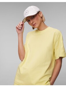 Tricou pentru femei Adidas by Stella McCartney ASMC Logo Tee