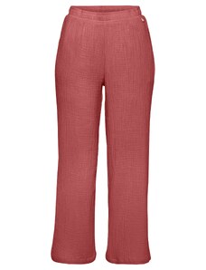 s.Oliver Pantaloni de pijama roșu