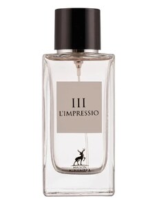 Parfum L impressio, Maison Alhambra, apa de parfum 100 ml, femei - inspirat din L imperatrice III by Dolce Gabbana