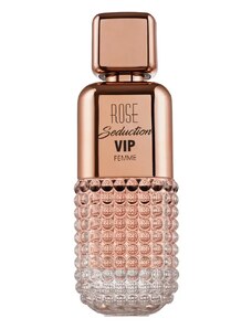 Parfum Rose Seduction Vip, Maison Alhambra, apa de parfum 100 ml, femei - inspirat din 212 Vip Rose by Carolina Herrera