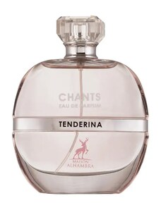 Parfum Chants Tenderina, Maison Alhambra, apa de parfum 100 ml, femei - inspirat din Change Eau Tendre by Chanel