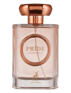 Parfum Pride, Maison Alhambra, apa de parfum 100 ml, femei - inspirat din Idole by Lancome