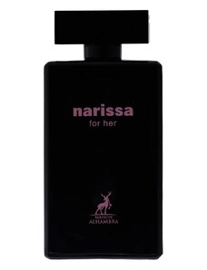 Parfum Narissa For Her, Maison Alhambra, apa de parfum 100 ml, femei - inspirat din For Her by Narciso Rodriguez