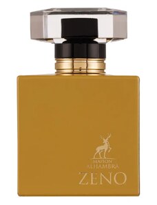 Parfum Zeno, Maison Alhambra, apa de parfum 100 ml, femei - inspirat din Zen by Shiseido